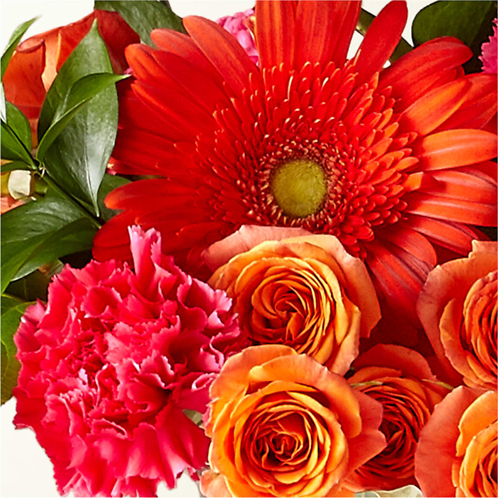 Florist Designed Mixed Bouquet – SANTINA'S FLOWERS & GIFTS, Fairbanks AK