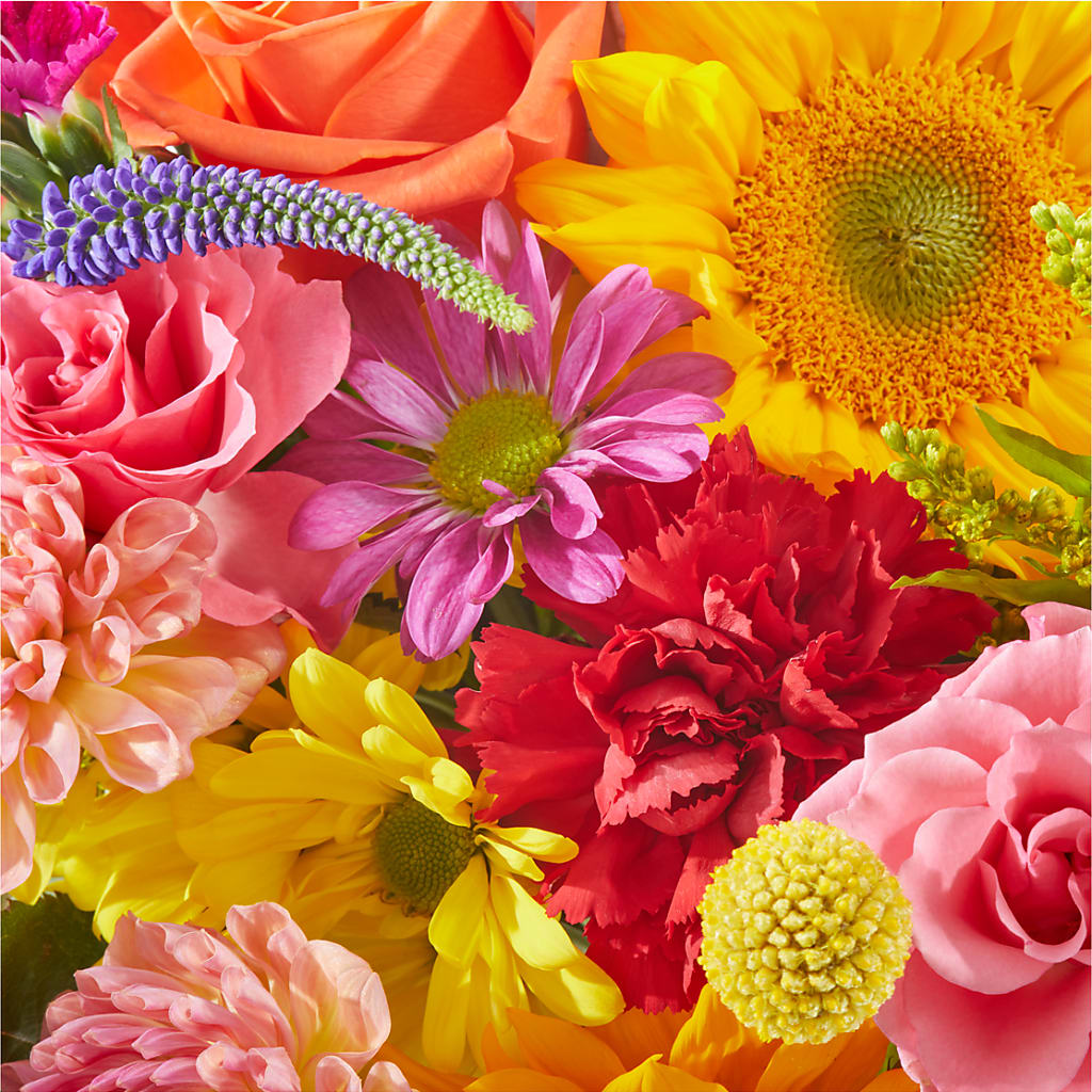 You're Invited - A Florist Original – SANTINA'S FLOWERS & GIFTS, Fairbanks AK
