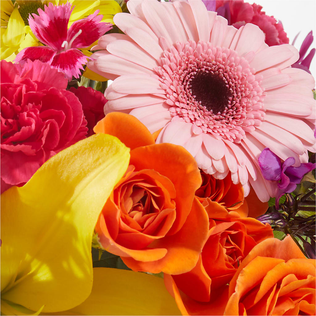 You're Invited - A Florist Original – SANTINA'S FLOWERS & GIFTS, Fairbanks AK