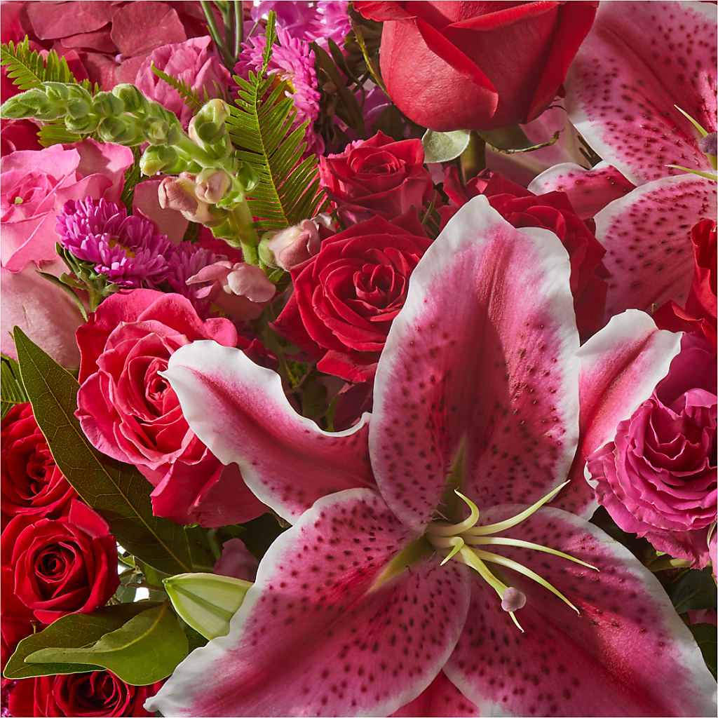 Better Together - A Luxury Florist Original – SANTINA'S FLOWERS & GIFTS, Fairbanks AK