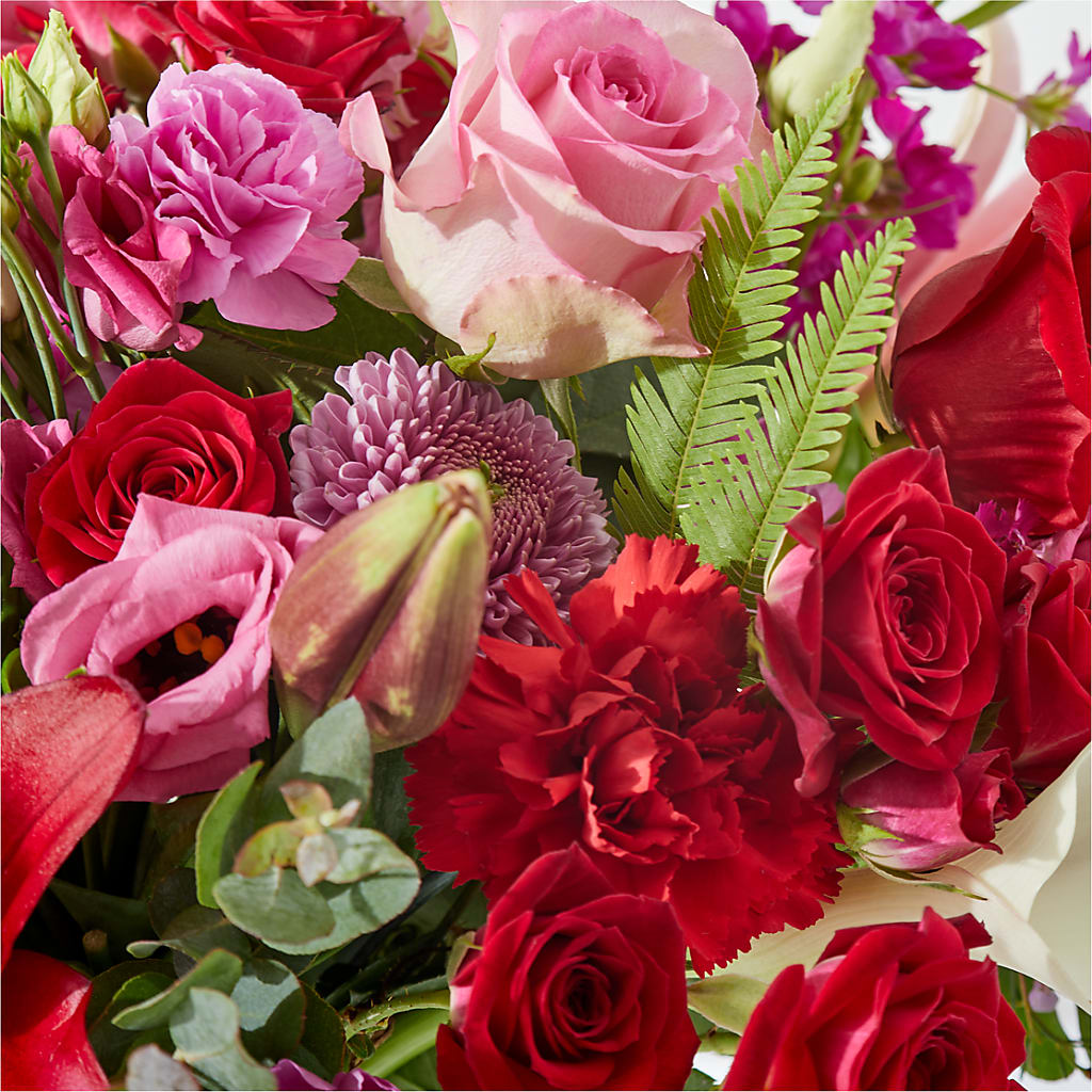 Simply the Best - A Florist Original – SANTINA'S FLOWERS & GIFTS, Fairbanks AK