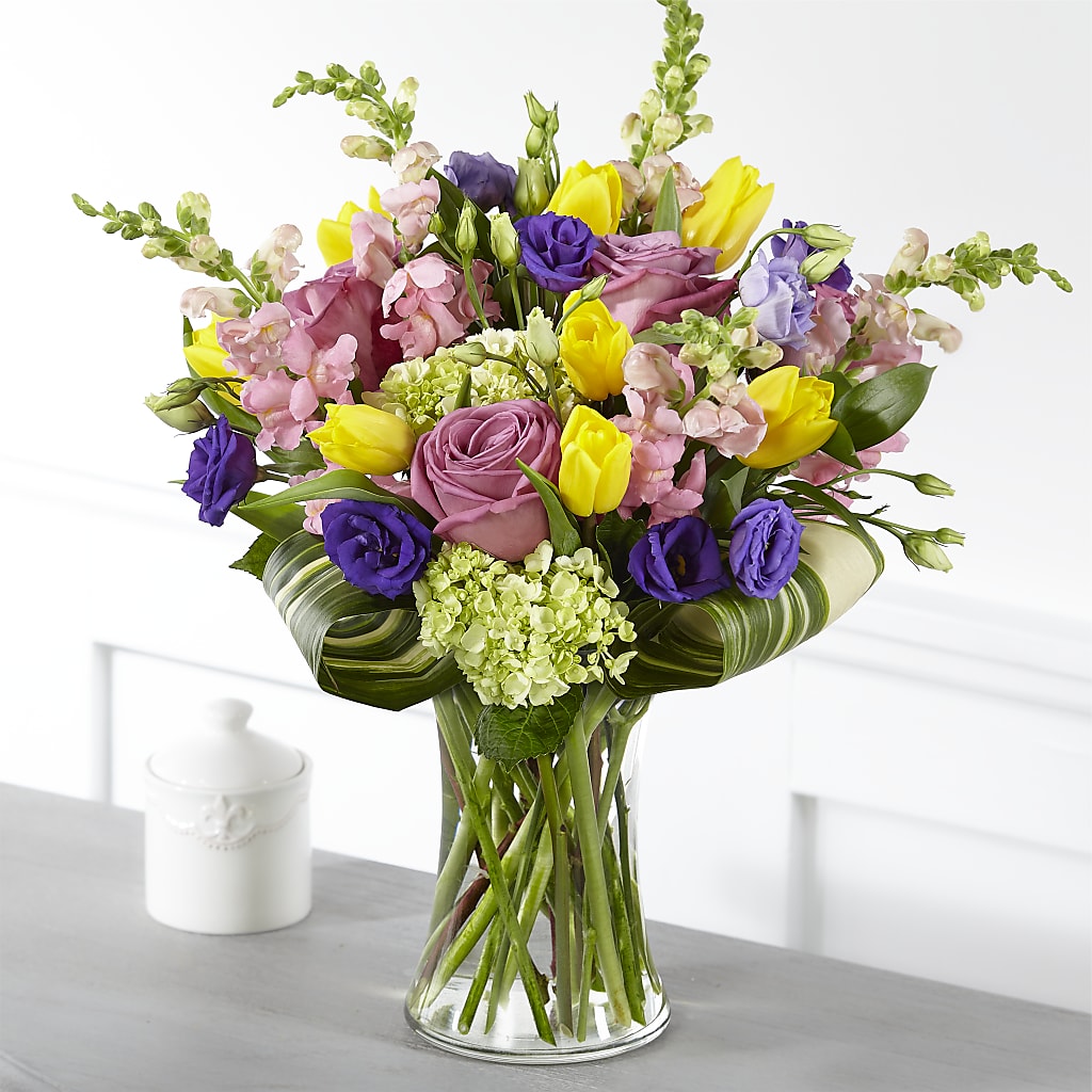 Wondrous Memories Bouquet – SANTINA'S FLOWERS & GIFTS, Fairbanks AK