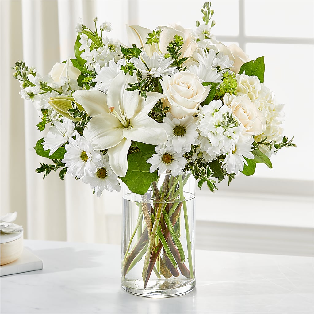 Hope & Renewal Bouquet – SANTINA'S FLOWERS & GIFTS, Fairbanks AK