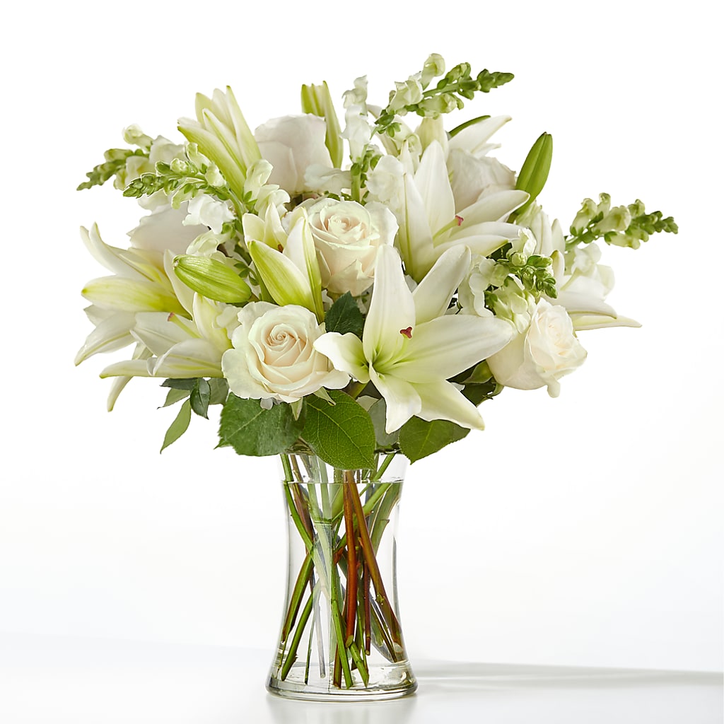 Eternal Friendship Bouquet – SANTINA'S FLOWERS & GIFTS, Fairbanks AK