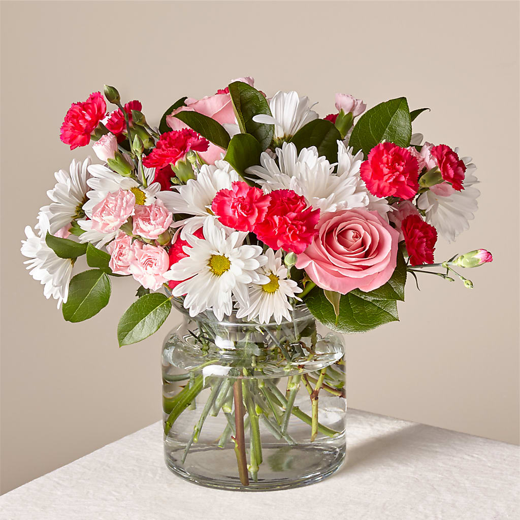 Sweet Surprises® Bouquet – SANTINA'S FLOWERS & GIFTS, Fairbanks AK