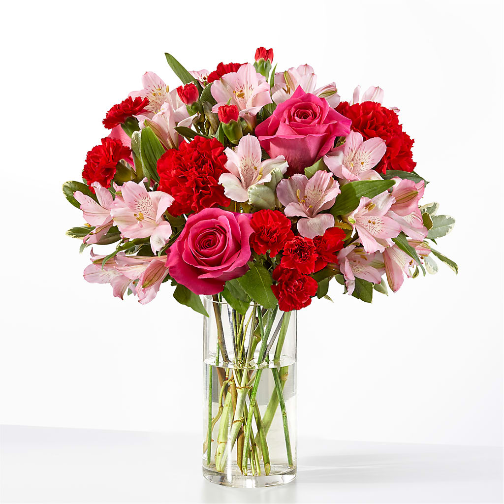 You're Precious Bouquet – SANTINA'S FLOWERS & GIFTS, Fairbanks AK