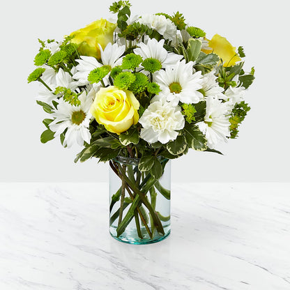Happy Day Bouquet – SANTINA'S FLOWERS & GIFTS, Fairbanks AK