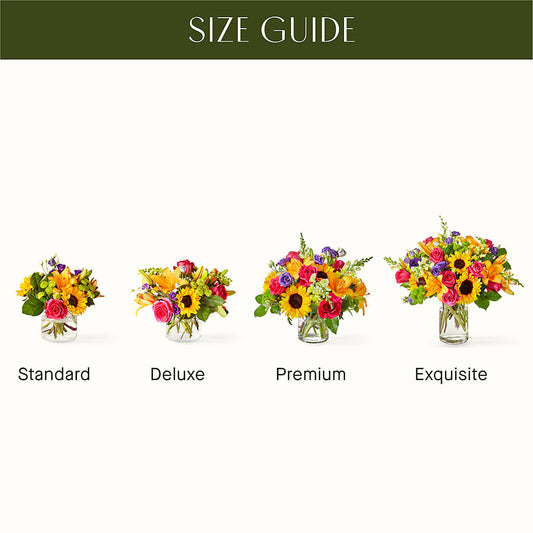 Best Day Bouquet – SANTINA'S FLOWERS & GIFTS, Fairbanks AK