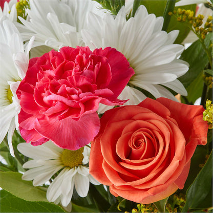 Oopsie Daisy Bouquet – SANTINA'S FLOWERS & GIFTS, Fairbanks AK