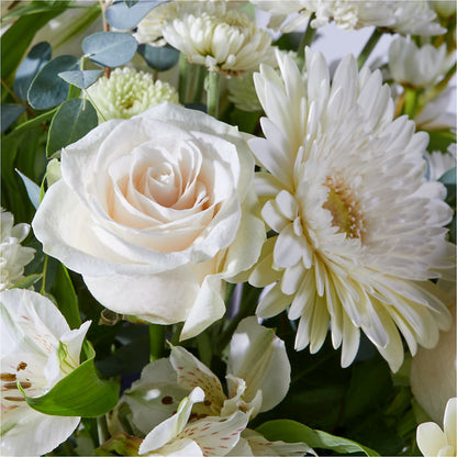 New Beginnings – A Florist Original – SANTINA'S FLOWERS & GIFTS, Fairbanks AK