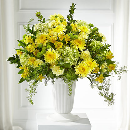 Beloved Blessings Arrangement – SANTINA'S FLOWERS & GIFTS, Fairbanks AK