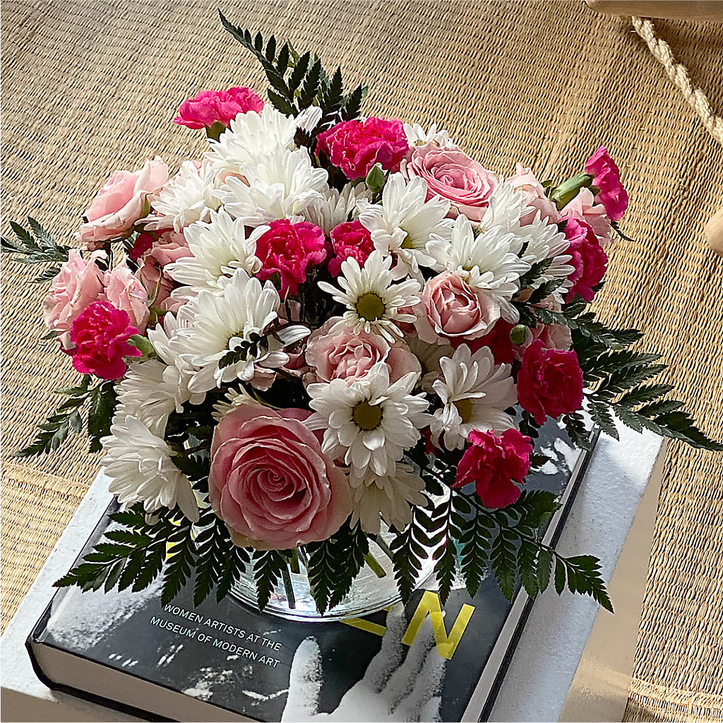 Sweet Surprises® Bouquet – SANTINA'S FLOWERS & GIFTS, Fairbanks AK