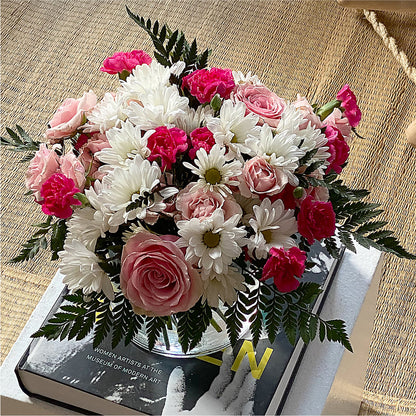 Sweet Surprises® Bouquet – SANTINA'S FLOWERS & GIFTS, Fairbanks AK