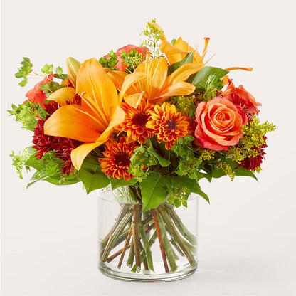 Honeycrisp Bouquet – SANTINA'S FLOWERS & GIFTS, Fairbanks AK