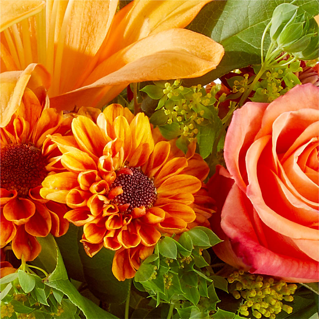Honeycrisp Bouquet – SANTINA'S FLOWERS & GIFTS, Fairbanks AK
