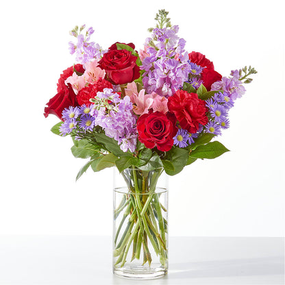 Your Majesty Bouquet – SANTINA'S FLOWERS & GIFTS, Fairbanks AK