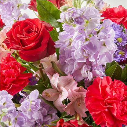 Your Majesty Bouquet – SANTINA'S FLOWERS & GIFTS, Fairbanks AK