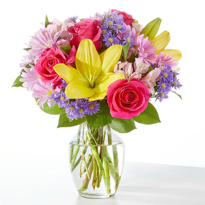 Sprinkles Bouquet – SANTINA'S FLOWERS & GIFTS, Fairbanks AK