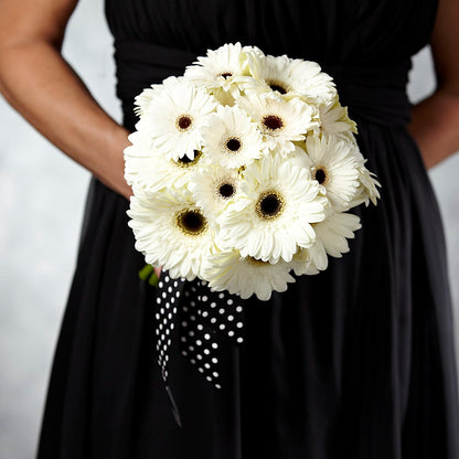Daisy Delight Bouquet – SANTINA'S FLOWERS & GIFTS, Fairbanks AK