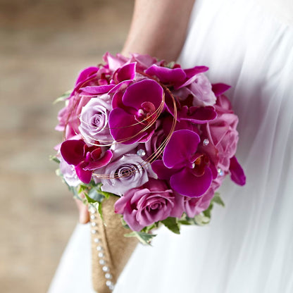 Breathless Bouquet – SANTINA'S FLOWERS & GIFTS, Fairbanks AK