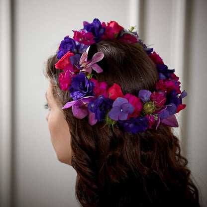 Butterfly Kisses Hair Decor – SANTINA'S FLOWERS & GIFTS, Fairbanks AK