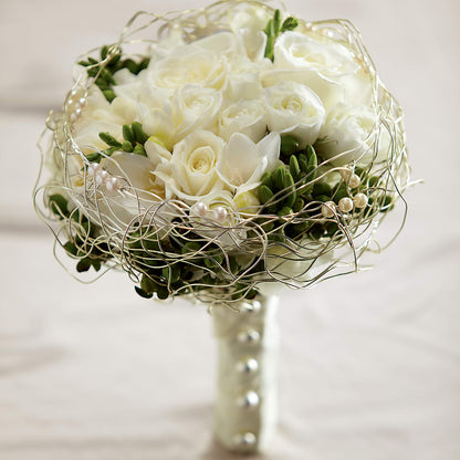 Evermore Bouquet – SANTINA'S FLOWERS & GIFTS, Fairbanks AK
