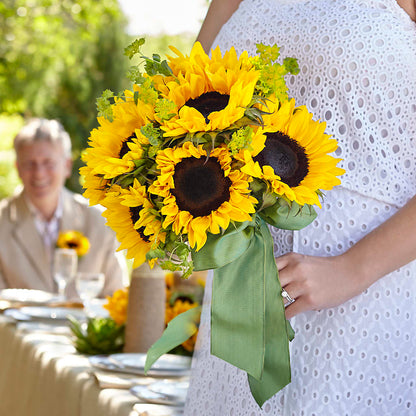 Free Spirit Bouquet – SANTINA'S FLOWERS & GIFTS, Fairbanks AK