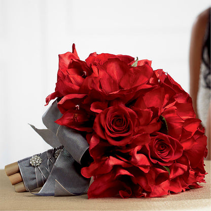 Heart's Happiness Bouquet – SANTINA'S FLOWERS & GIFTS, Fairbanks AK
