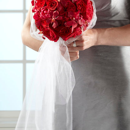 Desire Bouquet – SANTINA'S FLOWERS & GIFTS, Fairbanks AK