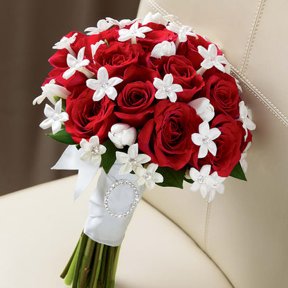 Poetry Bouquet – SANTINA'S FLOWERS & GIFTS, Fairbanks AK
