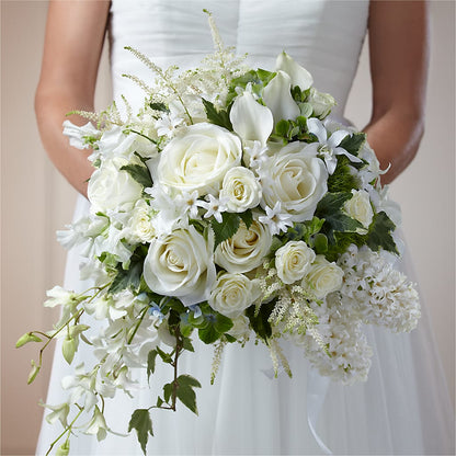 Cherish Bouquet – SANTINA'S FLOWERS & GIFTS, Fairbanks AK