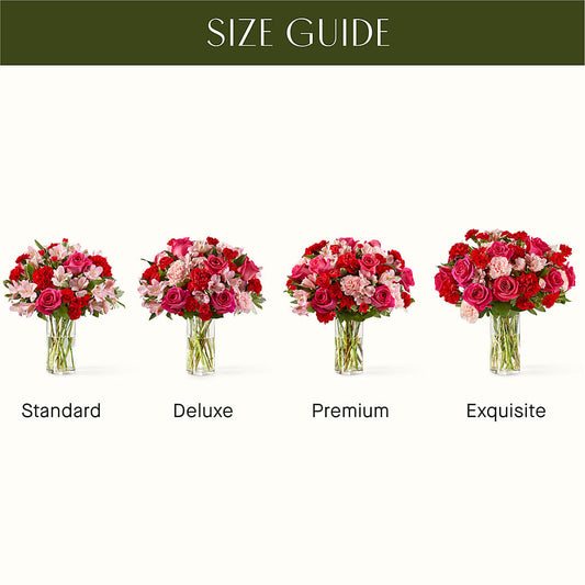 You're Precious Bouquet – SANTINA'S FLOWERS & GIFTS, Fairbanks AK